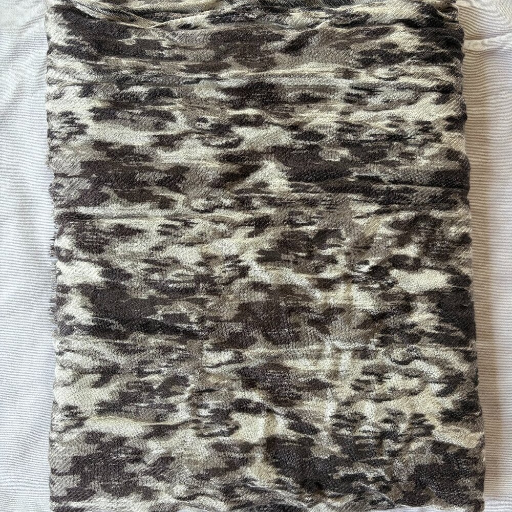 Vintage Scarf